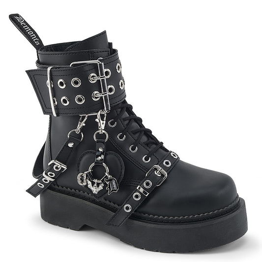 DemoniaCult Rebel 52