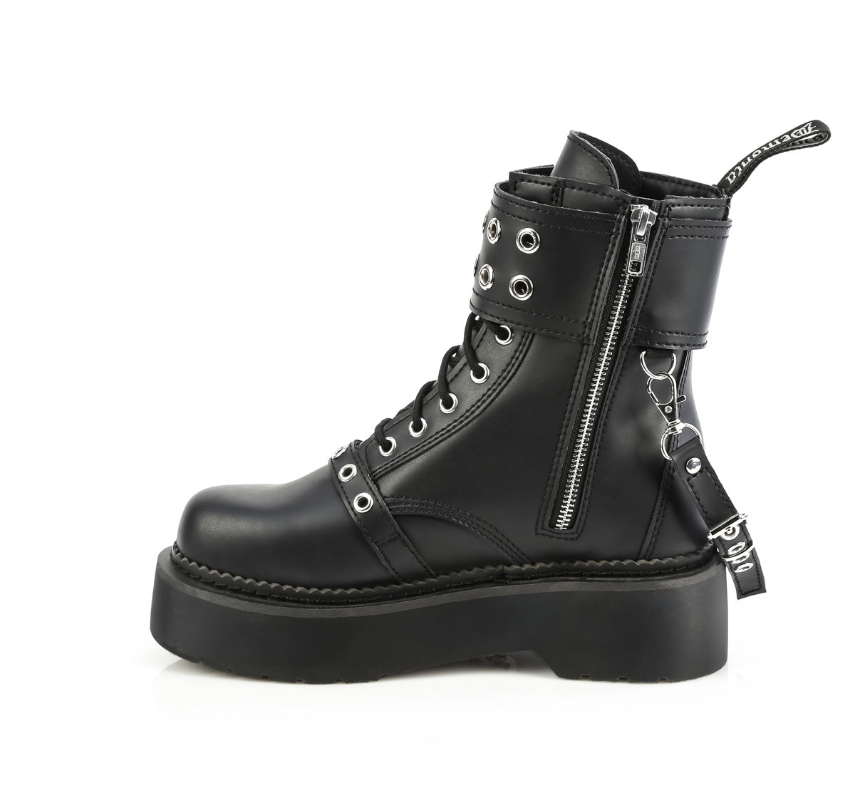 DemoniaCult Rebel 52