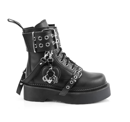 DemoniaCult Rebel 52
