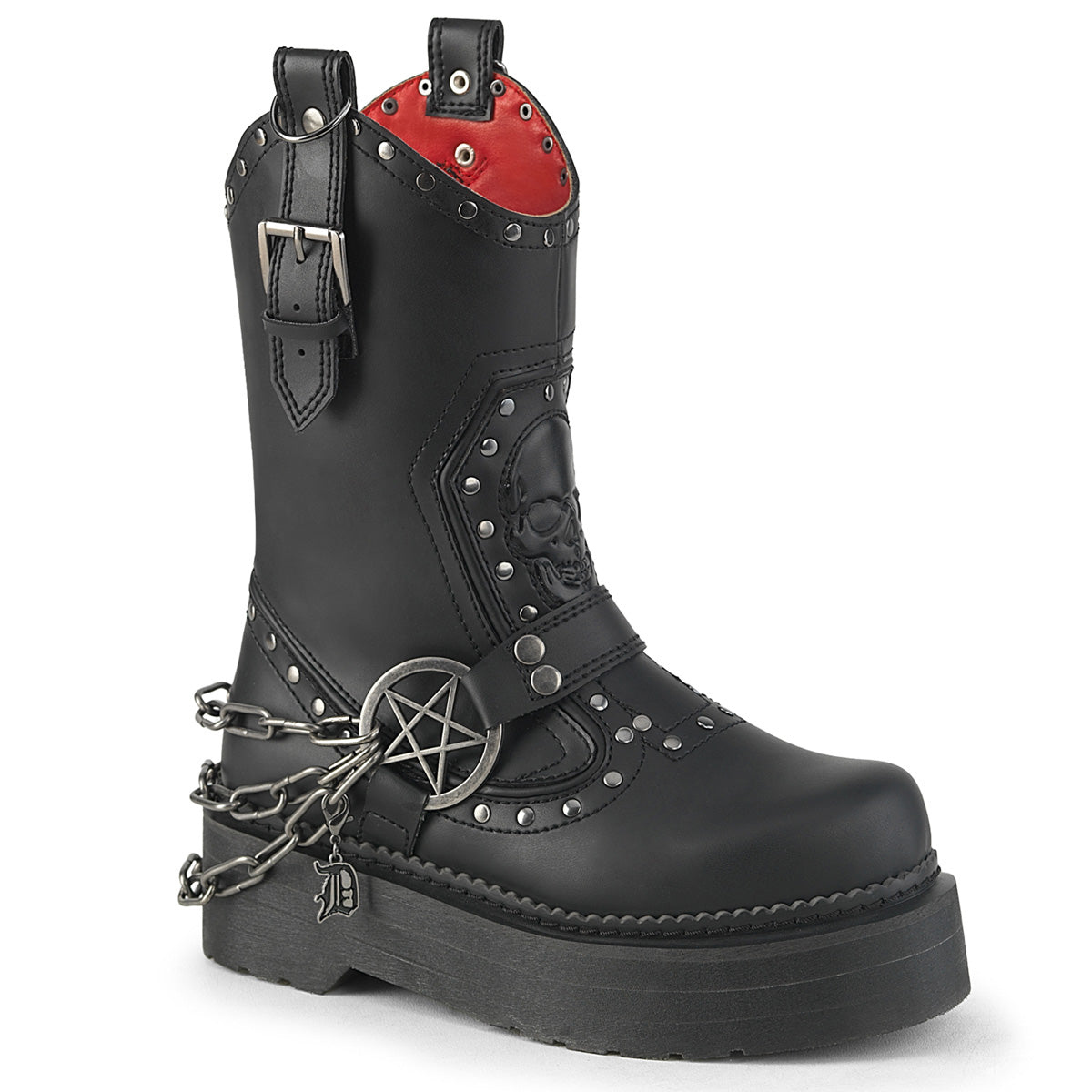 DemoniaCult Rebel 56