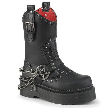 DemoniaCult Rebel 56