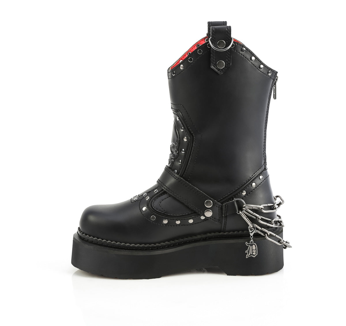 DemoniaCult Rebel 56