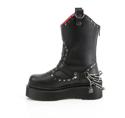 DemoniaCult Rebel 56