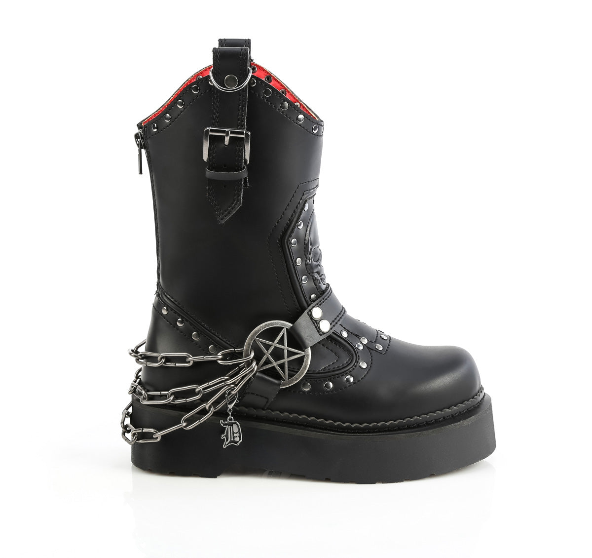 DemoniaCult Rebel 56