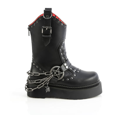 DemoniaCult Rebel 56