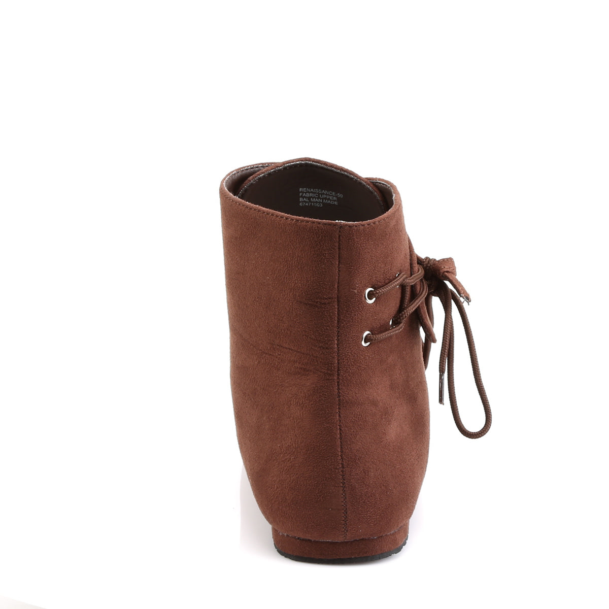 Funtasma Renaissance 50 - Kinky-shoes