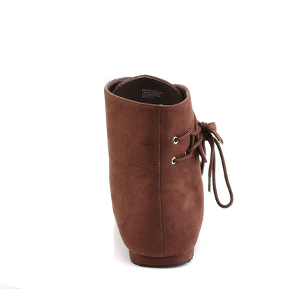 Funtasma Renaissance 50 - Kinky-shoes