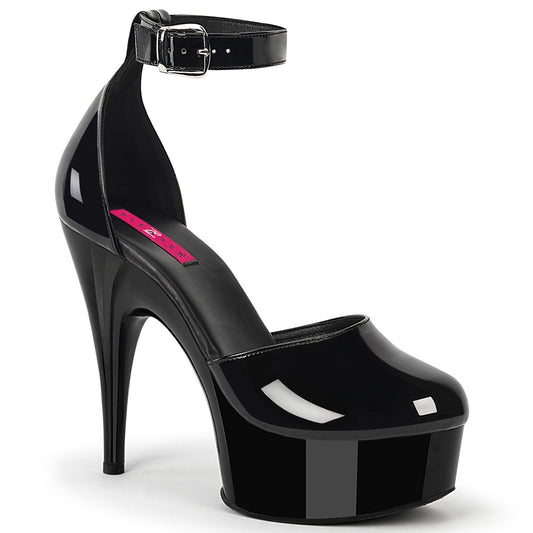 Pleaser Pink Label Revel 688 [COMING SOON]