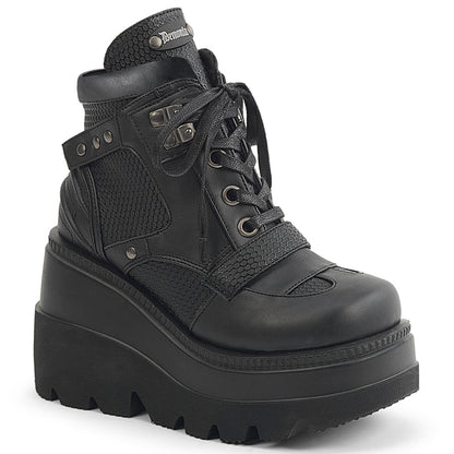 DemoniaCult Shaker 37 - Kinky-shoes