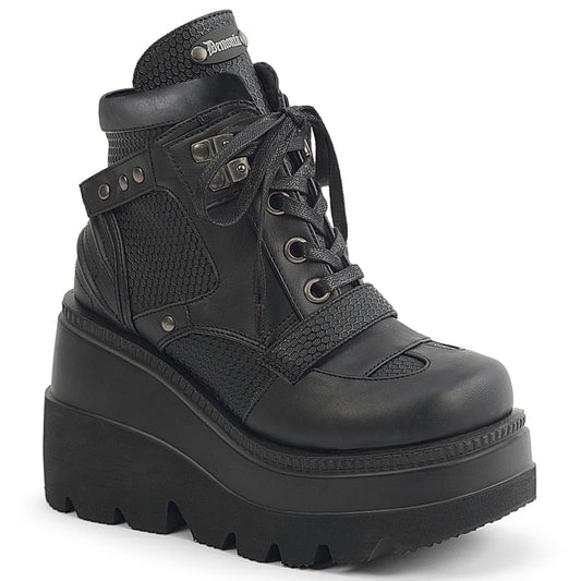 DemoniaCult Shaker 37 - Kinky-shoes