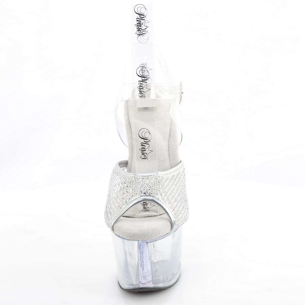 Pleaser Sky 308PREM-RSNT