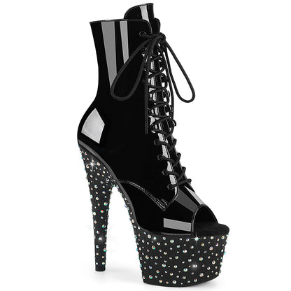 Pleaser Stardance 1021