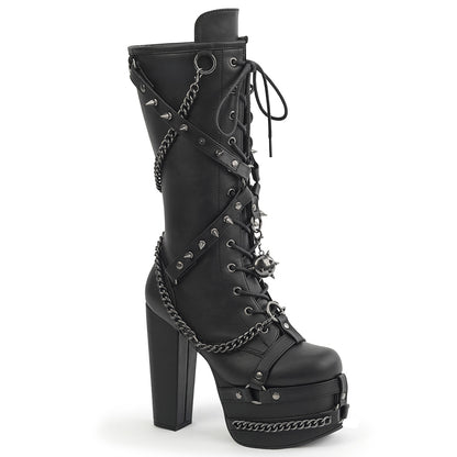 DemoniaCult Torment 156 - Kinky-shoes