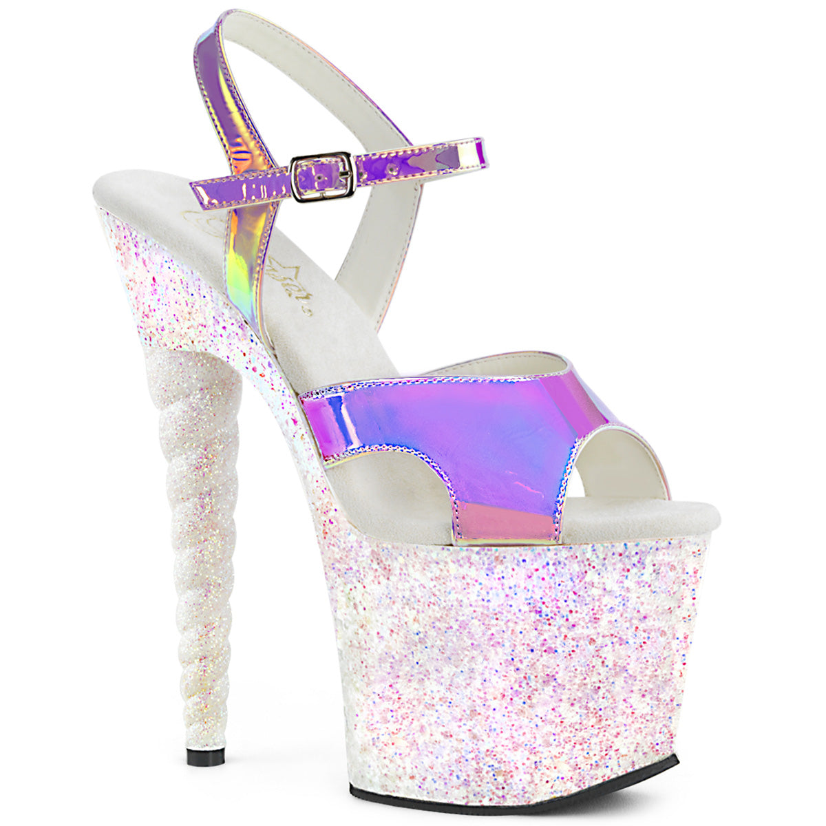 Pleaser Unicorn 711LG