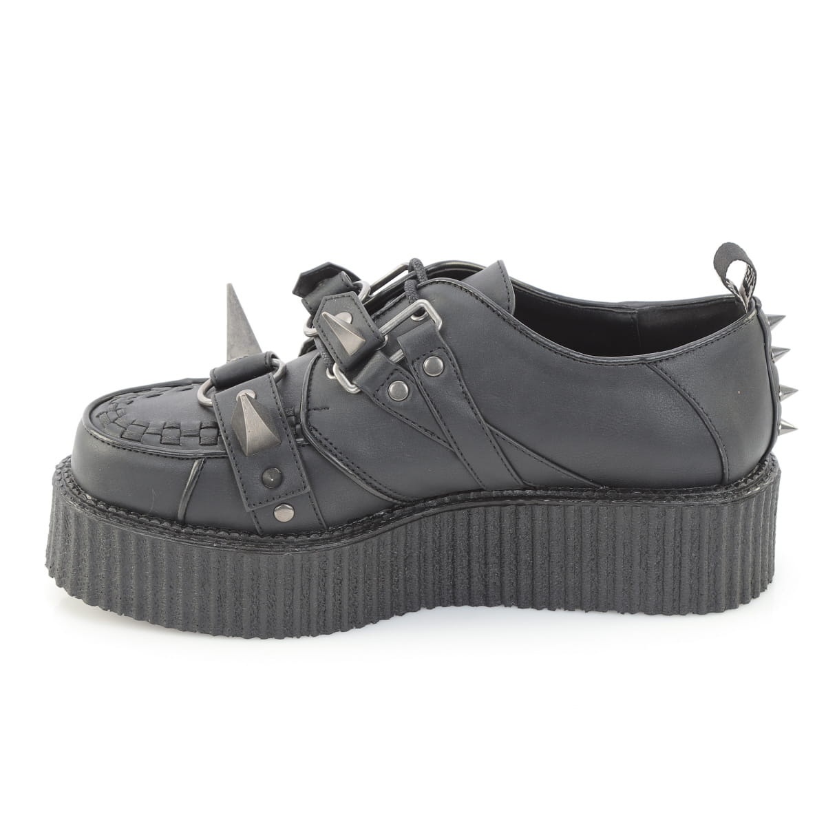 DemoniaCult V-Creeper 518