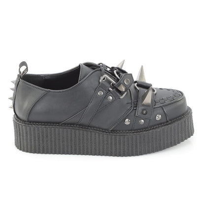 DemoniaCult V-Creeper 518