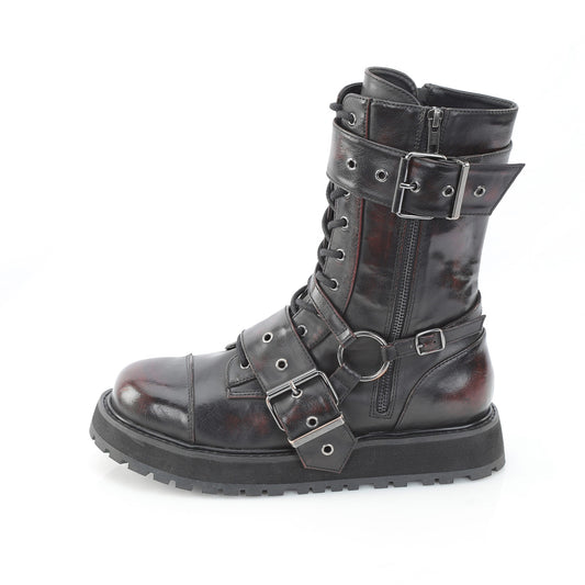 DemoniaCult Valor 220 [COMING SOON]