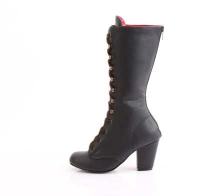 DemoniaCult Vivika 205