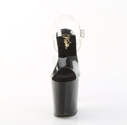 Pleaser Xtreme 808SPRS - Kinky-shoes