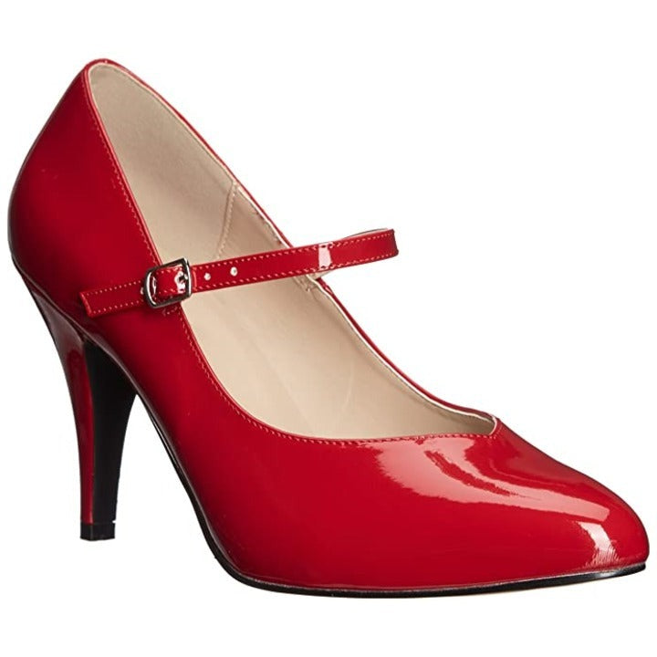 Pleaser Pink Label Dream 428 [Maat 39 (US-9) | Clearance/Sale!] - Kinky-shoes