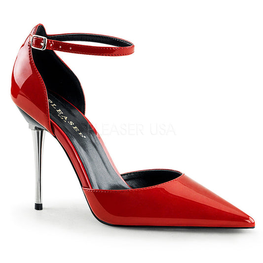 Pleaser Appeal 21 [Size 39 | US-9]