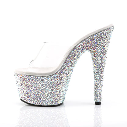 Pleaser Bejeweled 701MS