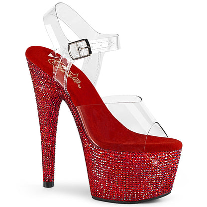 Pleaser Bejeweled 708DM