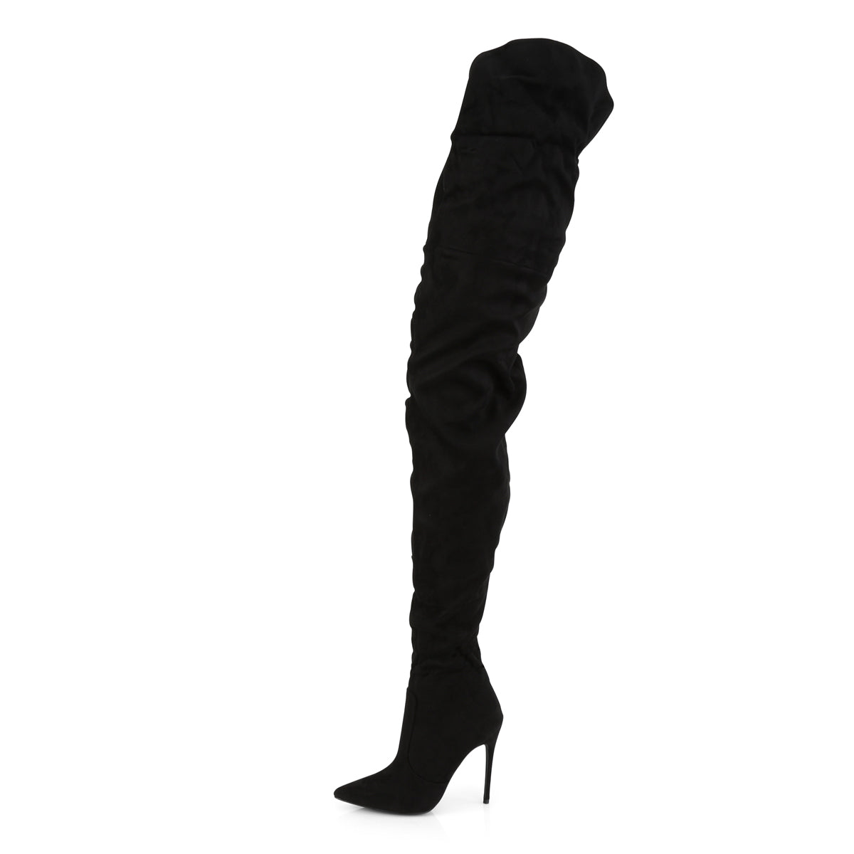 Pleaser Courtly 4017 [Size 38 | US-8]