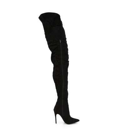 Pleaser Courtly 4017 [Size 38 | US-8]