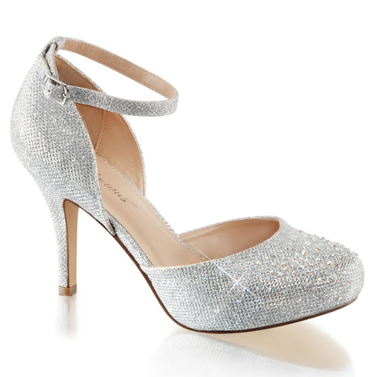 Fabulicious Covet 03 [Size 39 | US-9]