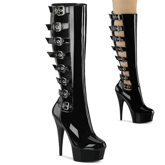 Pleaser Delight 2047 [Size 40 | US-10]