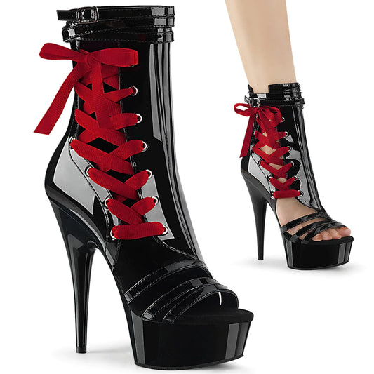 Pleaser Delight 600-36 [Size 36 | US-6]