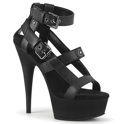 Pleaser Delight 637 [Size 40 | US-10]