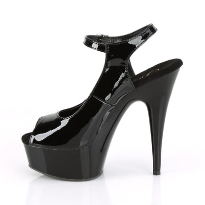 Pleaser Delight 655 [Size 38 | US-8]
