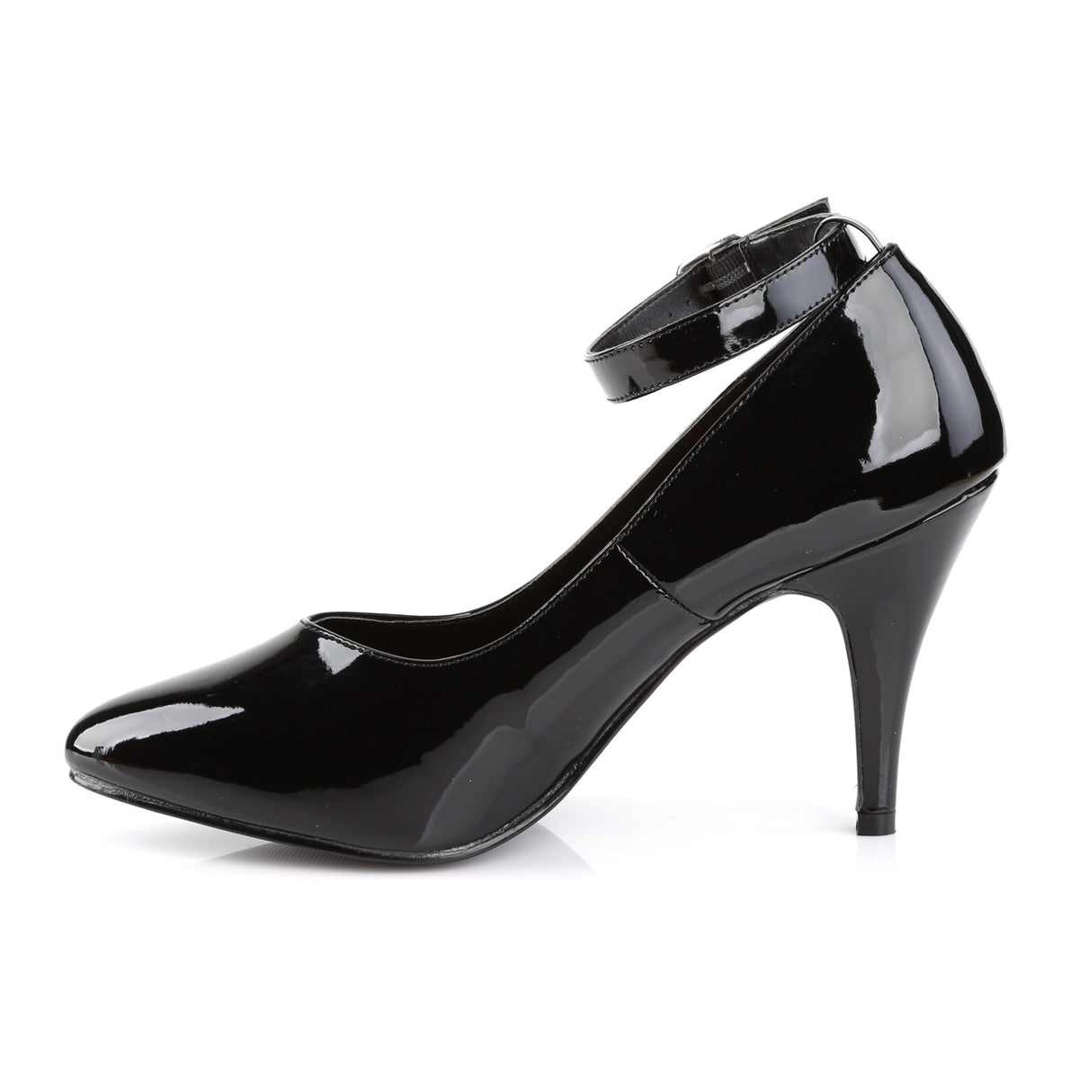 Zwarte pumps maat online 42