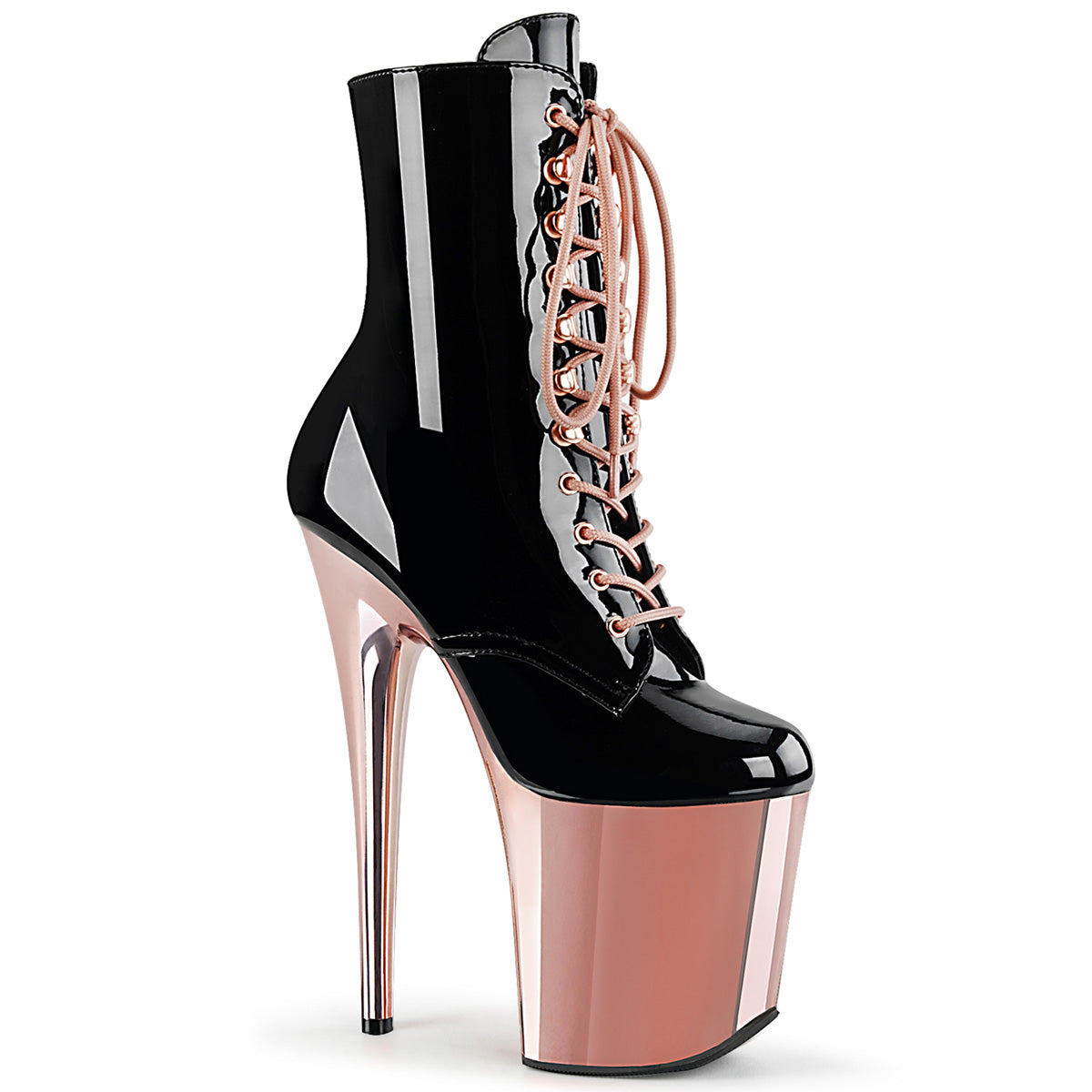 Pleaser Flamingo 1020