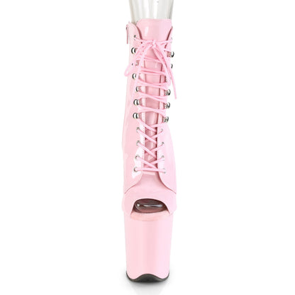 Pleaser Flamingo 1021