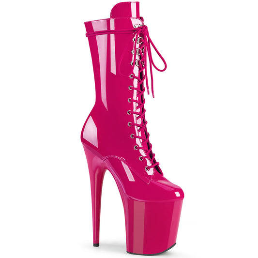 Pleaser Flamingo 1050