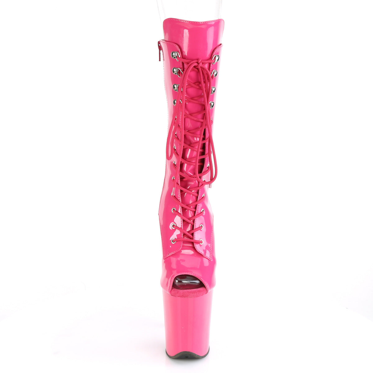 Pleaser Flamingo 1051