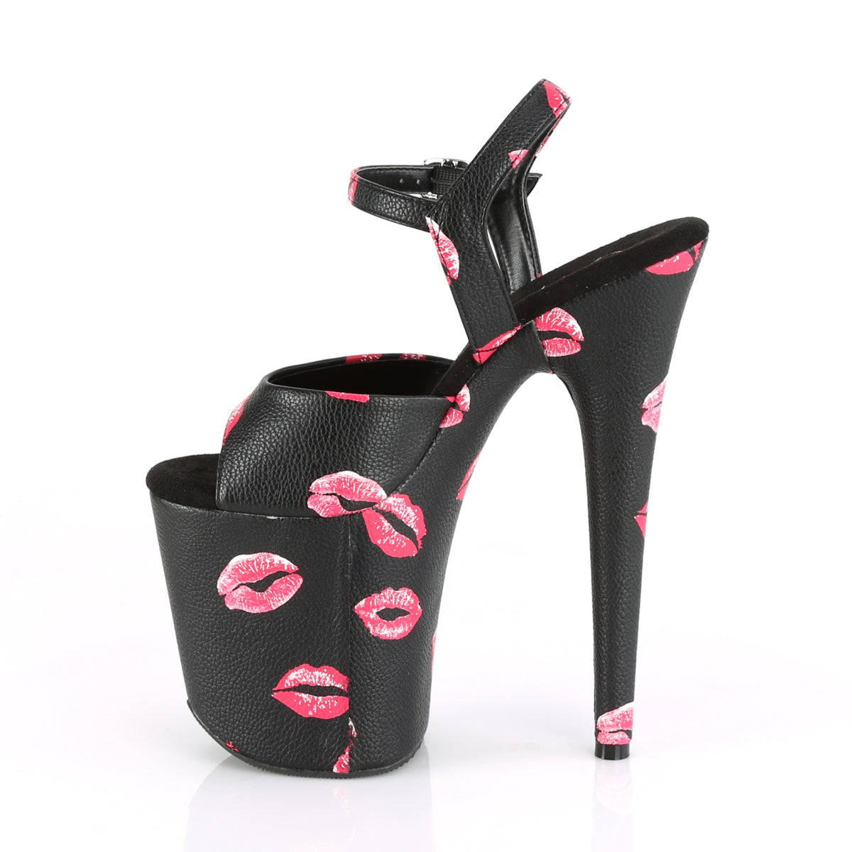 Pleaser Flamingo 809KISSES