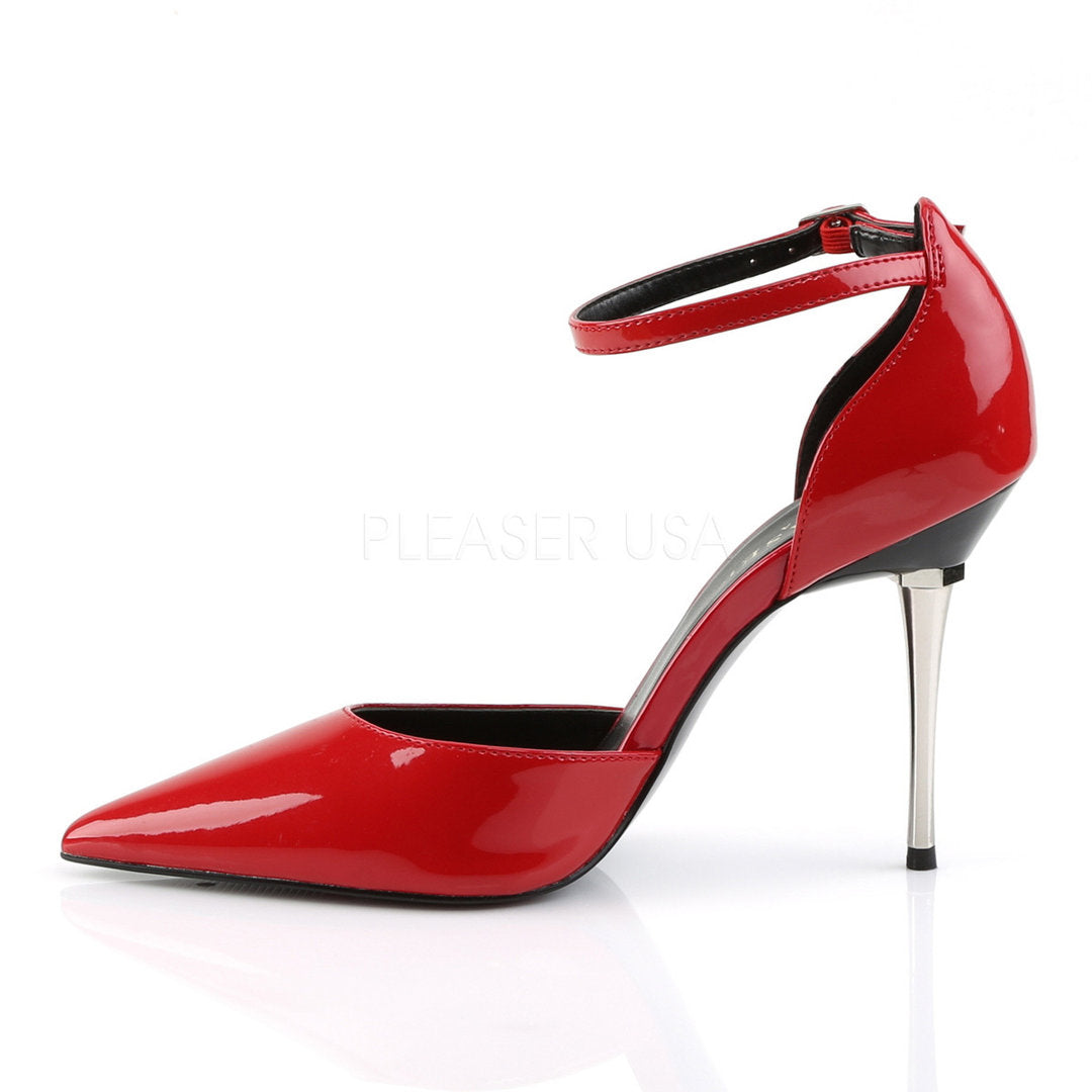 Pleaser Appeal 21 [Maat 39 (US-9) | Clearance/Sale]