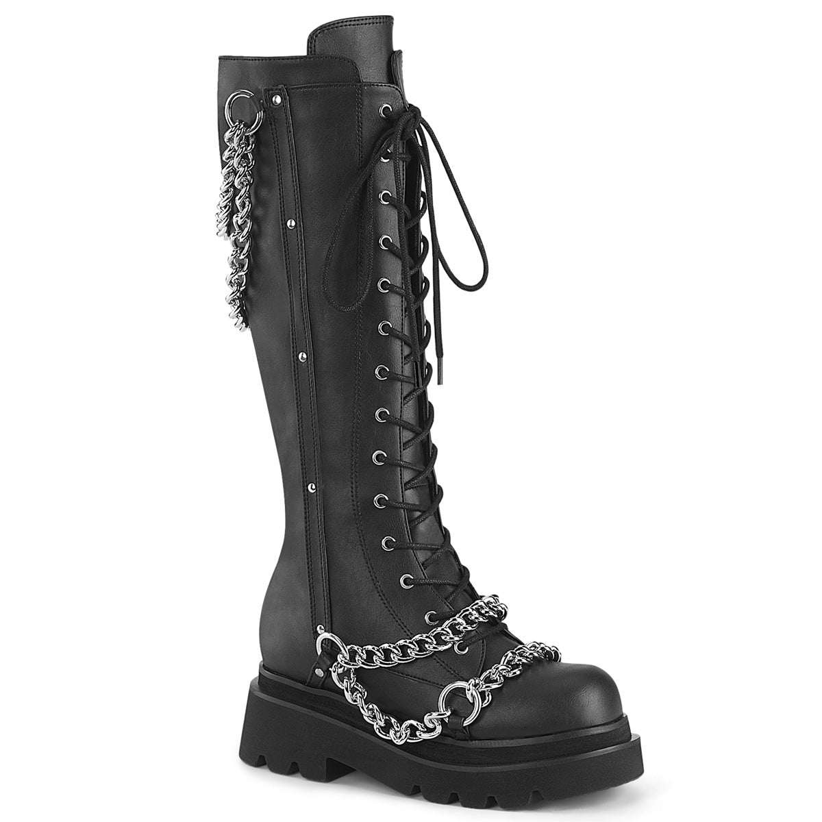 Knee High boots – Kinky-shoes