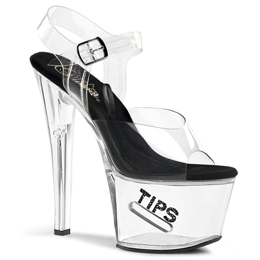 Pleaser Tipjar 708-5